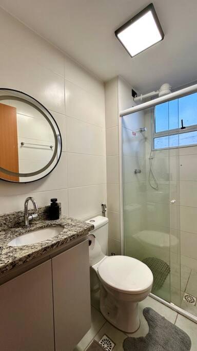 Ap Shopping Capim Dourado Palmas (Tocantins) Exterior foto